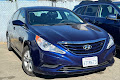 2012 Hyundai Sonata GLS PZEV