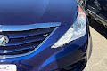 2012 Hyundai Sonata GLS PZEV