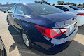 2012 Hyundai Sonata GLS PZEV