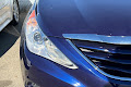 2012 Hyundai Sonata GLS PZEV