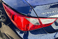 2012 Hyundai Sonata GLS PZEV