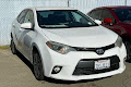 2015 Toyota Corolla LE Plus