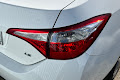 2015 Toyota Corolla LE Plus