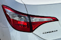 2015 Toyota Corolla LE Plus