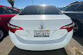 2015 Toyota Corolla LE Plus