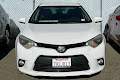 2015 Toyota Corolla LE Plus