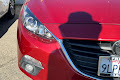 2015 Mazda MAZDA3 i Touring
