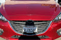 2015 Mazda MAZDA3 i Touring