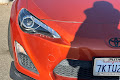 2015 Scion FR-S