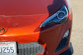2015 Scion FR-S