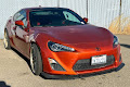 2015 Scion FR-S