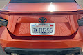 2015 Scion FR-S