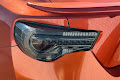 2015 Scion FR-S