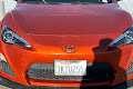 2015 Scion FR-S