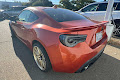 2015 Scion FR-S