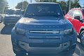 2025 Land Rover Defender X-Dynamic SE