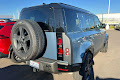 2025 Land Rover Defender X-Dynamic SE