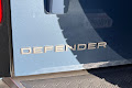 2025 Land Rover Defender X-Dynamic SE