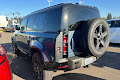 2025 Land Rover Defender X-Dynamic SE