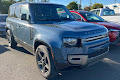 2025 Land Rover Defender X-Dynamic SE