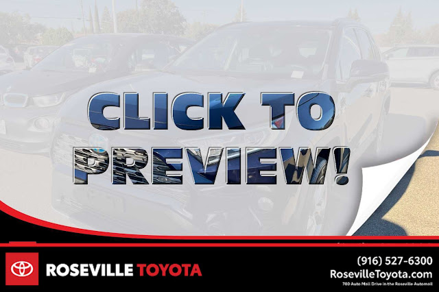 2019 Toyota RAV4 Hybrid Limited