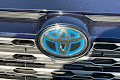 2019 Toyota RAV4 Hybrid Limited
