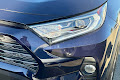 2019 Toyota RAV4 Hybrid Limited