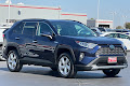 2019 Toyota RAV4 Hybrid Limited