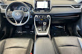 2019 Toyota RAV4 Hybrid Limited