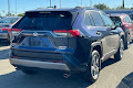 2019 Toyota RAV4 Hybrid Limited