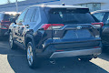 2019 Toyota RAV4 Hybrid Limited