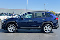 2019 Toyota RAV4 Hybrid Limited
