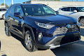2019 Toyota RAV4 Hybrid Limited