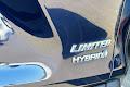 2019 Toyota RAV4 Hybrid Limited
