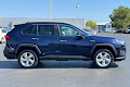 2019 Toyota RAV4 Hybrid Limited