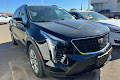 2021 Cadillac XT4 AWD Sport
