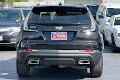2021 Cadillac XT4 AWD Sport
