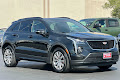 2021 Cadillac XT4 AWD Sport