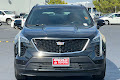 2021 Cadillac XT4 AWD Sport