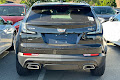 2021 Cadillac XT4 AWD Sport