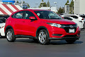 2018 Honda HR-V LX