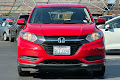 2018 Honda HR-V LX