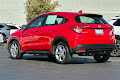 2018 Honda HR-V LX
