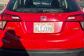 2018 Honda HR-V LX