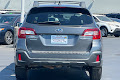 2018 Subaru Outback Limited