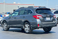 2018 Subaru Outback Limited