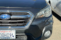2018 Subaru Outback Limited