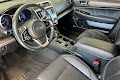 2018 Subaru Outback Limited