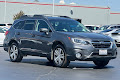 2018 Subaru Outback Limited