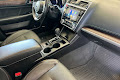 2018 Subaru Outback Limited